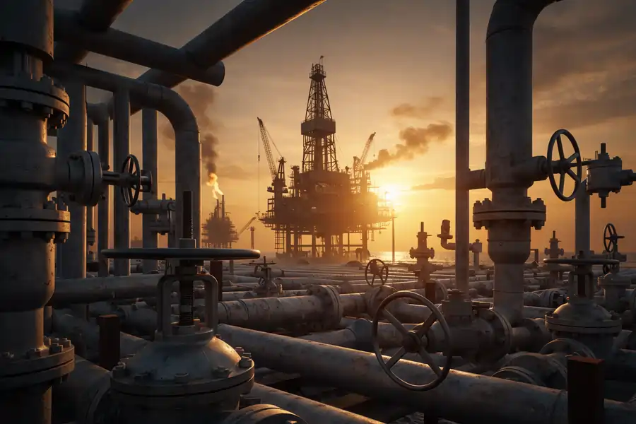 Oil-Gas