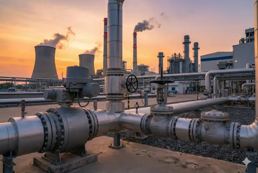 Power-Plant