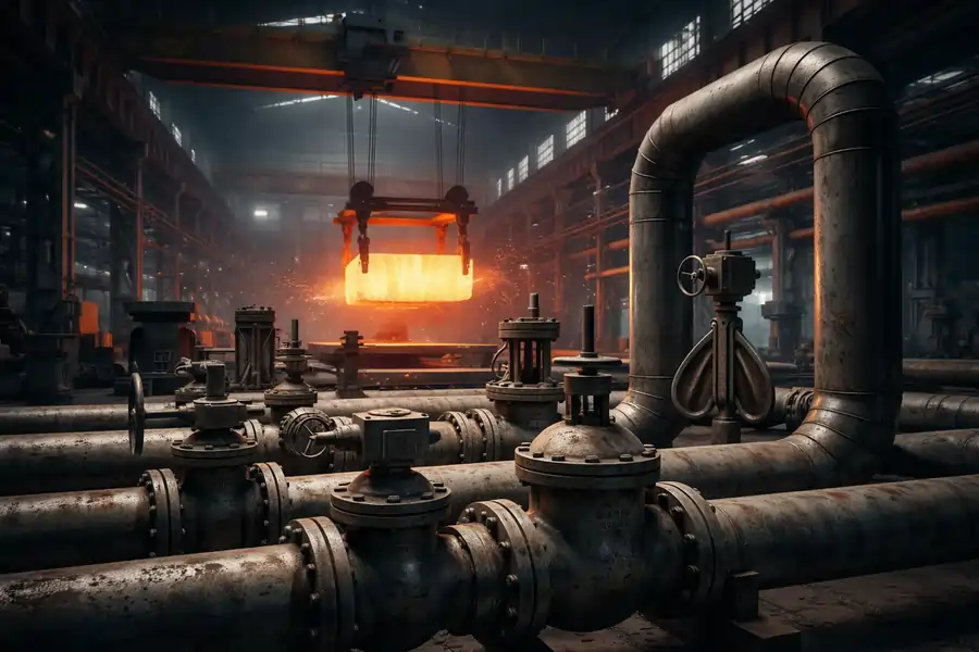 Steel